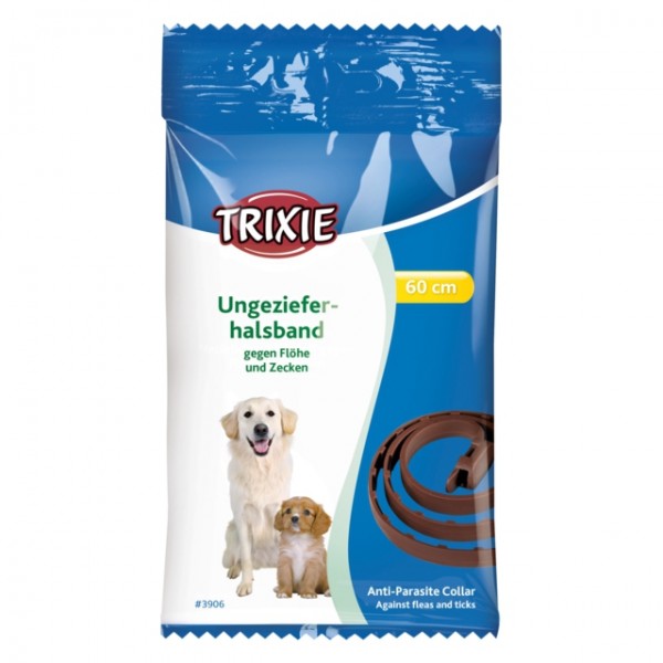 Trixie Ungeziefer-Halsband