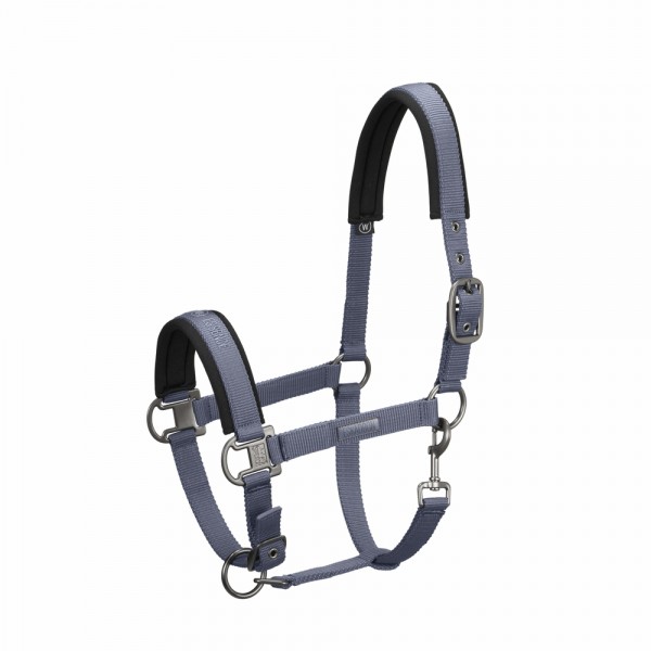 ESKADRON Halfter PIN BUCKLE doveblue WB
