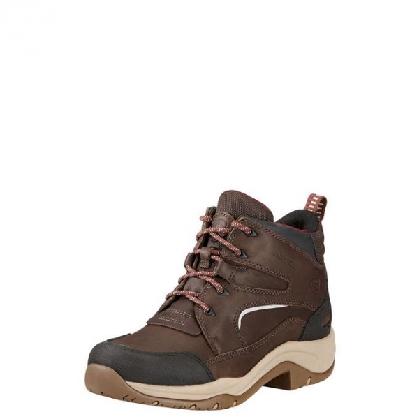 ARIAT TELLURIDE II H2O Gr. 41 dark brown