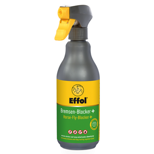 Effol Bremsen-Blocker + 500 ml