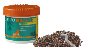 Luposan Gelenk30 Pellets 500g