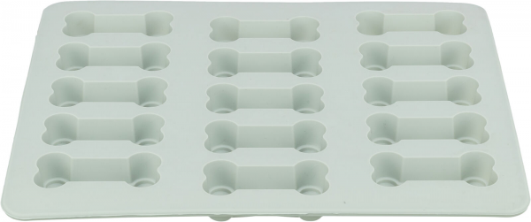 Trixie Backmatte mit Knochen, Silikon, 24 × 29 cm