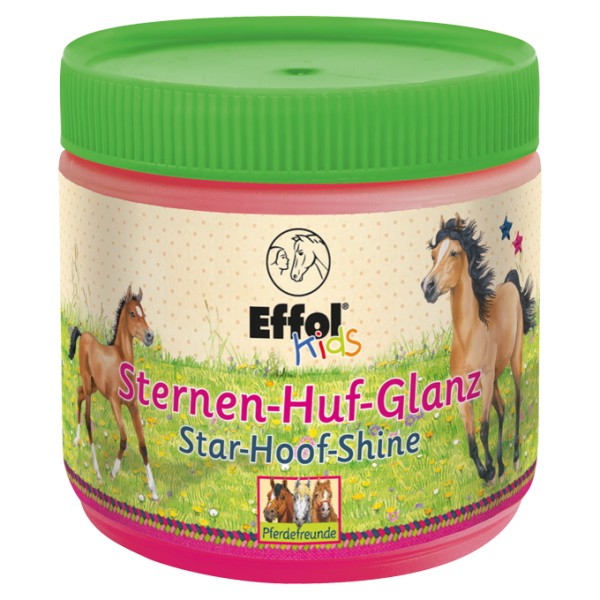 Effol Kids Sternen-Huf-Glanz 350 ml
