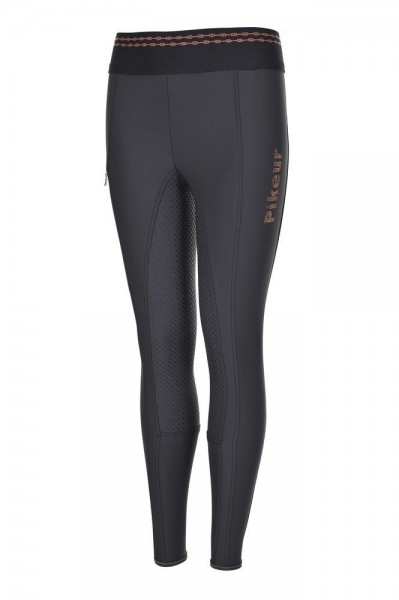 PIKEUR IDA GRIP ATHLEISURE dark shadow GR 164