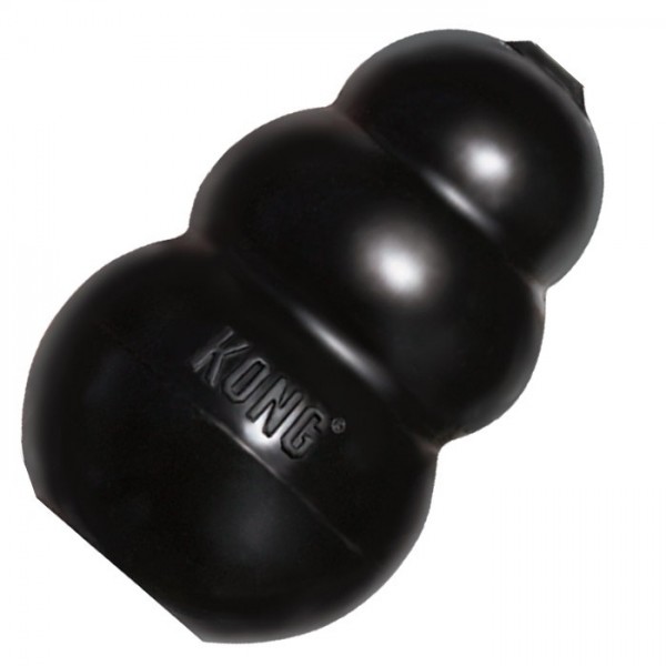 KONG EXTREME schwarz L