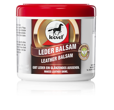 Leovet Leder Balsam 500ml