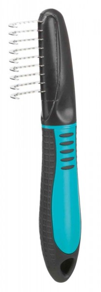 Trixie Fell-Entfilzer Maße: 18 cm