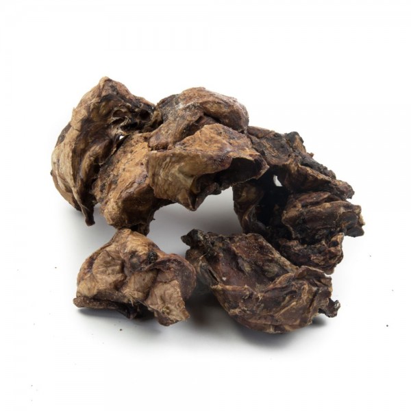 Rinderlunge getrocknet 500g