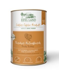 EIFEL LAND 92% PUTE 400G