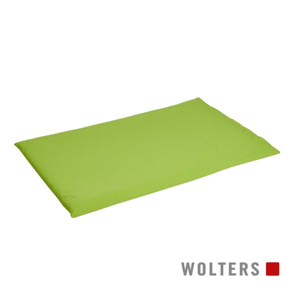WOLTERS To-Go Reise Pad gr. S 56 x 37cm lime green