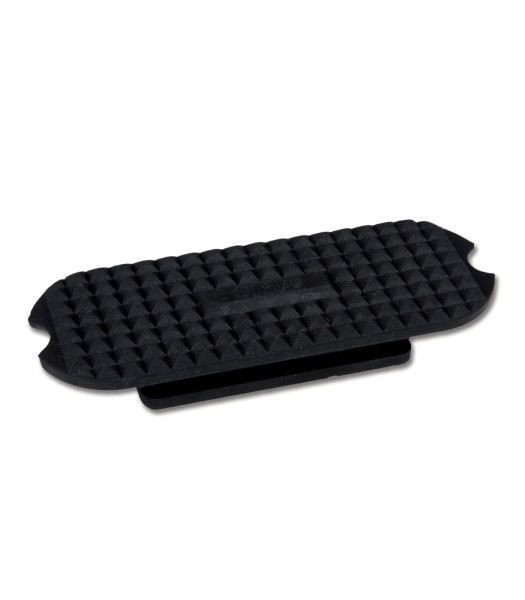 Steigbügeleinlagen Fillis, schwarz, 12 cm