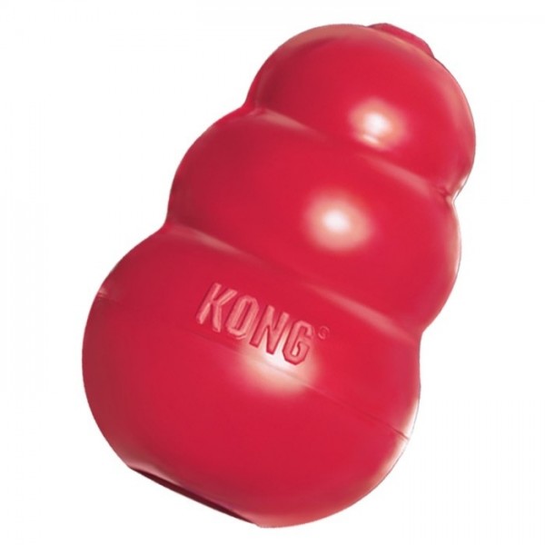 KONG Classic rot M