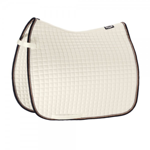 ESKADRON Schabracke COTTON ivory PD