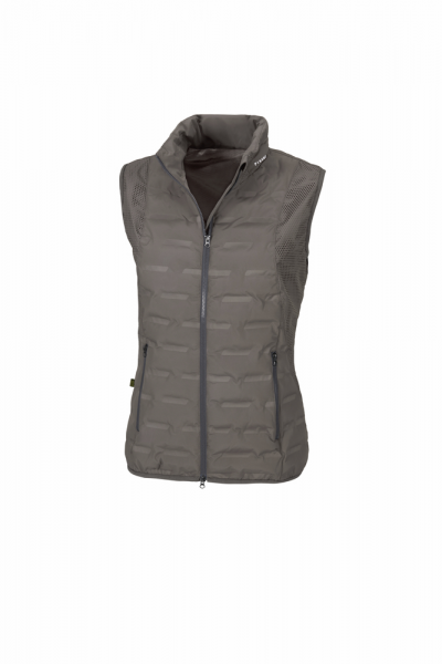 PIKEUR TIMNA Weste fossil Gr. 36