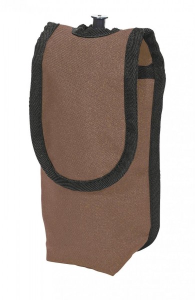 Packtasche MINI d-braun