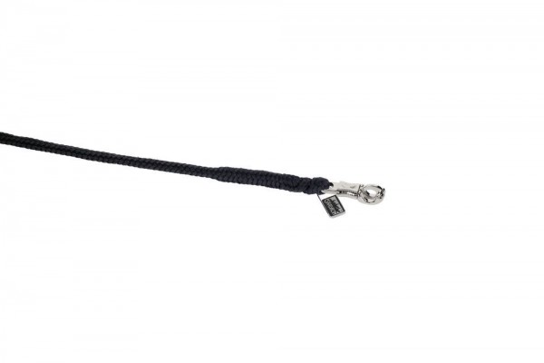 ESKADRON Strick DURASOFT Panikhaken vernick BLACK