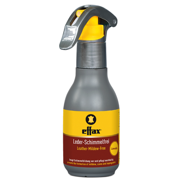 effax® Leder-Schimmelfrei Sprühflasche 150 ml