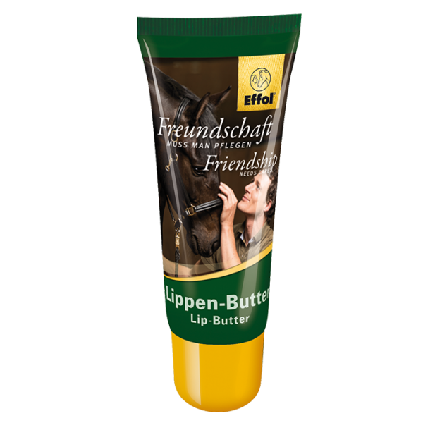 Effol Lippen-Butter 10 ml