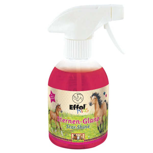 Effol Kids Sternen-Glanz 300 ml