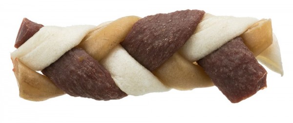Denta Fun Braided Zopf Sticks 12cm 85g