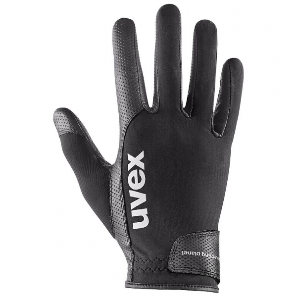 UVEX vida planet black-black 8