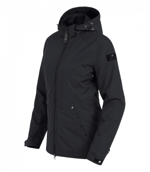 REITJACKE HAMBURG XXL schwarz