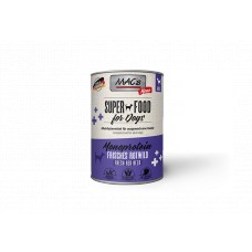 MAC´s Dog MONO SENSITIVE WILD & HIRSCH 400G