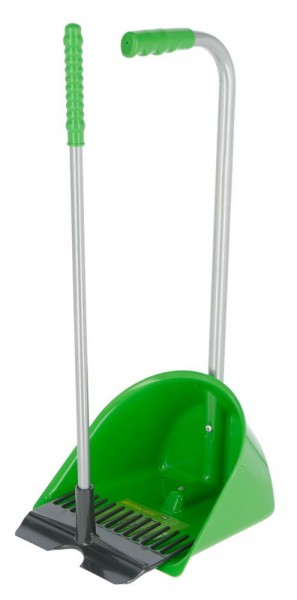 Mistboy Mini komplett hellgrün 60 cm