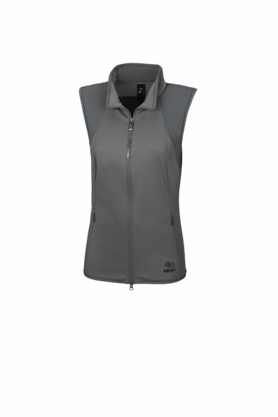 PIKEUR TARA Weste beluga Gr. 34