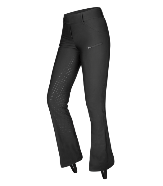Performance Jodhpur Reithose Olivia Sil schwarz 38