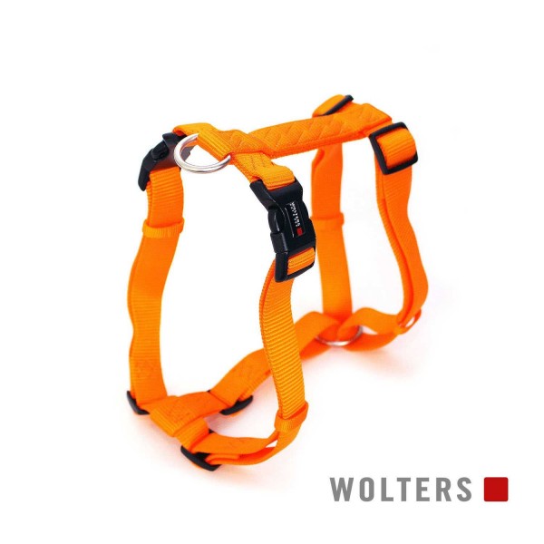 Wolters Geschirr Professional S 30-40cm mango