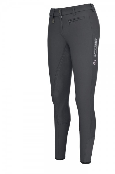 Pikeur LUCINDA McCrown dark shadow Gr. 34