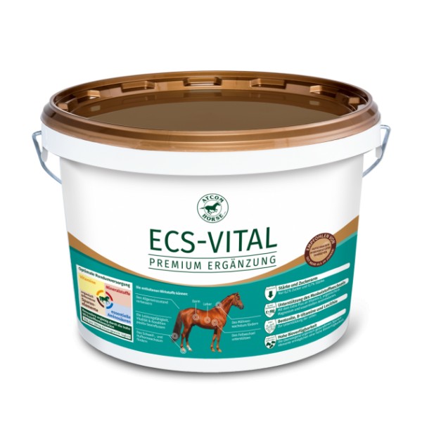 Atcom ECS-VITAL 5 kg