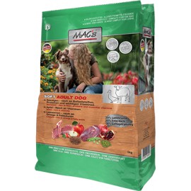 MAC''S SOFT LAMM - 5 KG *NEUE REZEPTUR*