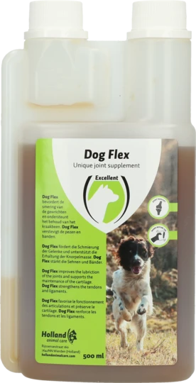 Dog Flex 500ml