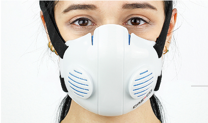 CASCO-MASK Gesichtsmaske
