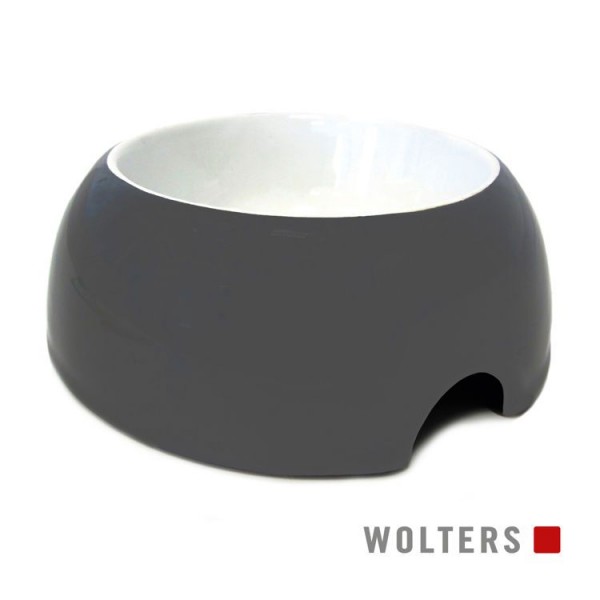 WOLTERS Futterschale Grey Essentials Gr.L