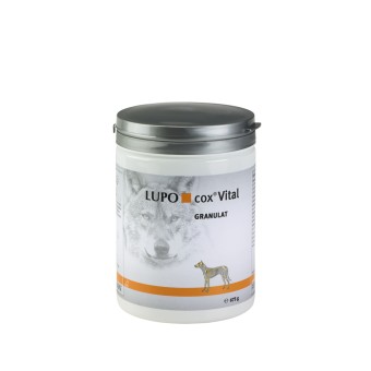 Luposan Lupo-cox Vital Granulat 375g