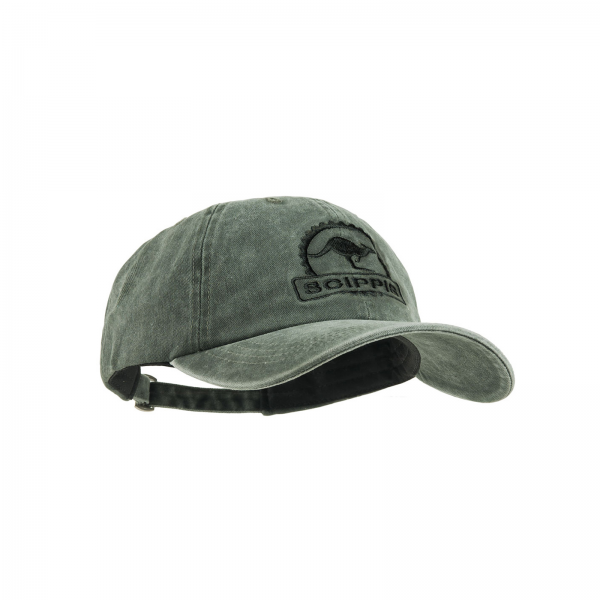 AFH CANVAS CAP olive