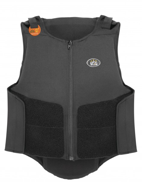 Rückenschutz "Precto Dynamic Fit" schwarz Gr. M