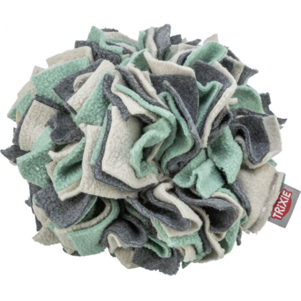 Strategie-Spiel Schnüffelball, ca. 15 cm