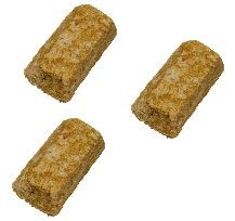 Pfeuffers HundekuchenDinkel-Reis-Snack 500g