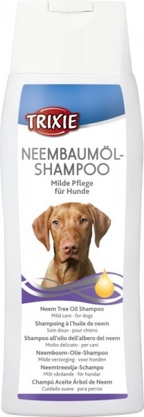 Neembaumöl-Shampoo 250ml