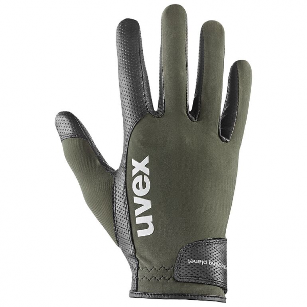 UVEX vida planet black-olive 6