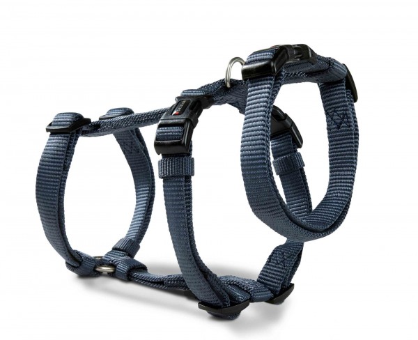 Wolters Gesch. Prof. no escape L 40-50cm schwarz