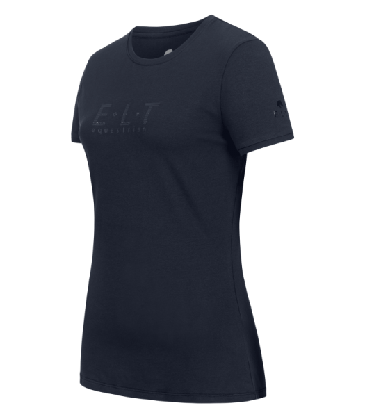 T-Shirt Perugia tiefblau XL
