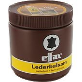 effax® Leder-Balsam Dose mini 50 ml