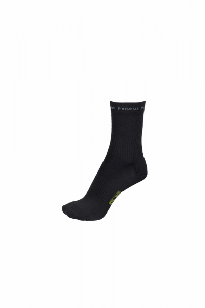 PIKEUR SPORT-SOCKE black Gr. 41-43