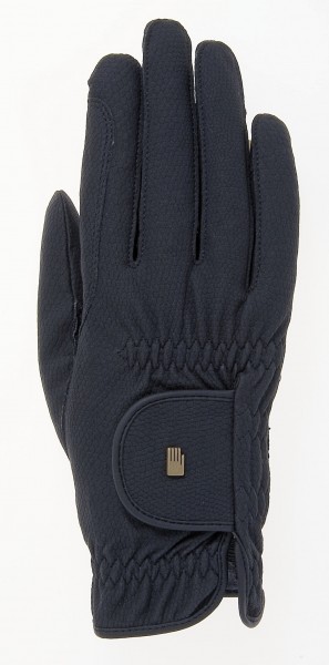 Roeckl Grip schwarz Gr. 7,5