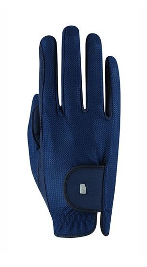 ROECK-GRIP LITE naval blue 9,0